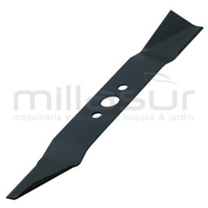 CUCHILLA CORTACÉSPED 325 MM ADAPTABLE A OLEO MAC K35 … CUCHILLA CORTACÉSPED 325 MM ADAPTABLE A OLEO MAC K35 …