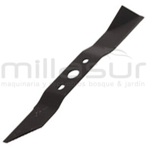 CUCHILLA CORTACÉSPED 329 MM ADAPTABLE A EINHELL … CUCHILLA CORTACÉSPED 329 MM ADAPTABLE A EINHELL …