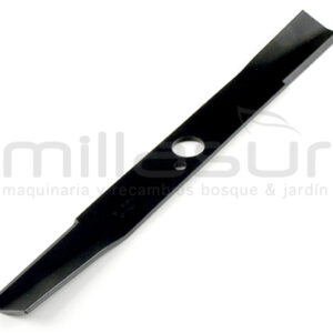 CUCHILLA CORTACÉSPED 330 MM ADAPTABLE A VALEX MONZA … CUCHILLA CORTACÉSPED 330 MM ADAPTABLE A VALEX MONZA …
