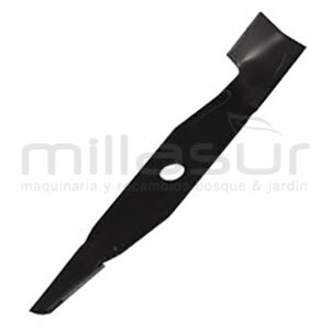 CUCHILLA CORTACÉSPED 340 MM ADAPTABLE A AL-KO 1234 P, COMFORT 34 E … CUCHILLA CORTACÉSPED 340 MM ADAPTABLE A AL-KO 1234 P, COMFORT 34 E …