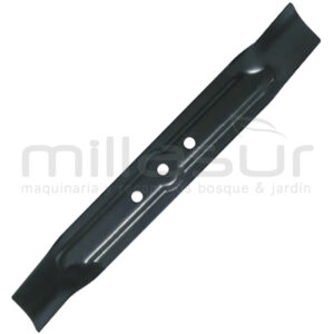CUCHILLA CORTACÉSPED 340 MM ADAPTABLE A BOSCH ROTAK 34, ROTAK 34 C, … CUCHILLA CORTACÉSPED 340 MM ADAPTABLE A BOSCH ROTAK 34, ROTAK 34 C, …