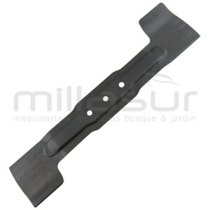 CUCHILLA CORTACÉSPED 340 MM ADAPTABLE A BOSCH ROTAK 34 … CUCHILLA CORTACÉSPED 340 MM ADAPTABLE A BOSCH ROTAK 34 …