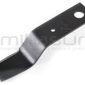CUCHILLA CORTACÉSPED 345MM (IZQ) ADAPTABLE A MAJOR 8FTGD, 12FTGDW, … CUCHILLA CORTACÉSPED 345MM (IZQ) ADAPTABLE A MAJOR 8FTGD, 12FTGDW, …