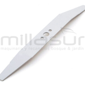 CUCHILLA CORTACÉSPED 351 MM ADAPTABLE A FLYMO TURBO COMPACT 350 … CUCHILLA CORTACÉSPED 351 MM ADAPTABLE A FLYMO TURBO COMPACT 350 …