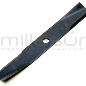 CUCHILLA CORTACÉSPED 356 MM ADAPTABLE A JOHN DEERE … CUCHILLA CORTACÉSPED 356 MM ADAPTABLE A JOHN DEERE …