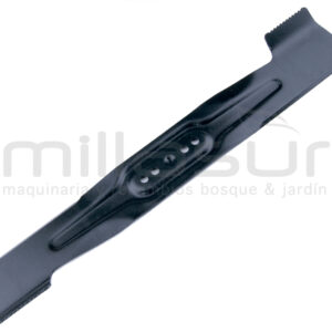 CUCHILLA CORTACÉSPED 366 MM ADAPTABLE A OUTILS WOLF 1.37XC, 2.37E, 2.37EK … CUCHILLA CORTACÉSPED 366 MM ADAPTABLE A OUTILS WOLF 1.37XC, 2.37E, 2.37EK …