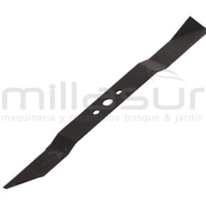 CUCHILLA CORTACÉSPED 367 MM ADAPTABLE A EINHELL … CUCHILLA CORTACÉSPED 367 MM ADAPTABLE A EINHELL …