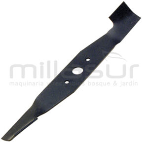 CUCHILLA CORTACÉSPED 370 MM ADAPTABLE A AL-KO 38 E HVC COMFORT, BEM1301 … CUCHILLA CORTACÉSPED 370 MM ADAPTABLE A AL-KO 38 E HVC COMFORT, BEM1301 …