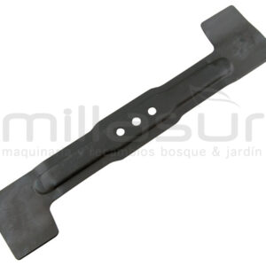 CUCHILLA CORTACÉSPED 370 MM ADAPTABLE A BOSCH ROTAK 37 LI ACCU … CUCHILLA CORTACÉSPED 370 MM ADAPTABLE A BOSCH ROTAK 37 LI ACCU …