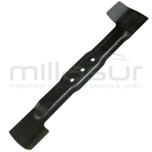 CUCHILLA CORTACÉSPED 370 MM ADAPTABLE A BOSCH ROTAK 37, ROTAK 36, … CUCHILLA CORTACÉSPED 370 MM ADAPTABLE A BOSCH ROTAK 37, ROTAK 36, …