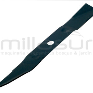 CUCHILLA CORTACÉSPED 370 MM ADAPTABLE A FLYMO … CUCHILLA CORTACÉSPED 370 MM ADAPTABLE A FLYMO …