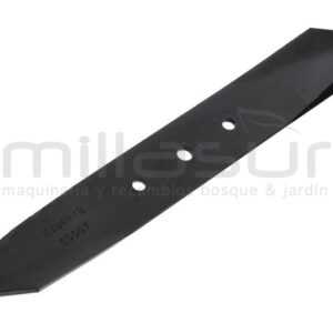 CUCHILLA CORTACÉSPED 370 MM ADAPTABLE A STIGA PARK 100 B, PARK 2002 … CUCHILLA CORTACÉSPED 370 MM ADAPTABLE A STIGA PARK 100 B, PARK 2002 …