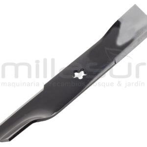 CUCHILLA CORTACÉSPED 372 MM ADAPTABLE A HUSQVARNA YTH2242 TDF, YTH2242 TDRF, … CUCHILLA CORTACÉSPED 372 MM ADAPTABLE A HUSQVARNA YTH2242 TDF, YTH2242 TDRF, …