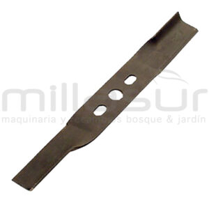 CUCHILLA CORTACÉSPED 375 MM ADAPTABLE A AL-KO, … CUCHILLA CORTACÉSPED 375 MM ADAPTABLE A AL-KO, …