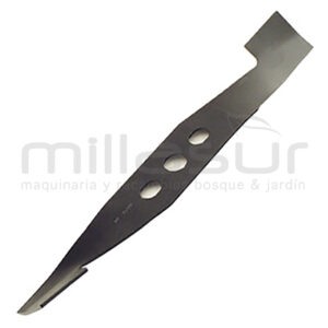 CUCHILLA CORTACÉSPED 376 MM ADAPTABLE A AL-KO 38 EH, RASAERO 38 BH, RASAERO 38 EH, … CUCHILLA CORTACÉSPED 376 MM ADAPTABLE A AL-KO 38 EH, RASAERO 38 BH, RASAERO 38 EH, …