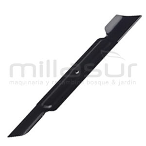 CUCHILLA CORTACÉSPED 376 MM ADAPTABLE A MTD LE 3814 … CUCHILLA CORTACÉSPED 376 MM ADAPTABLE A MTD LE 3814 …