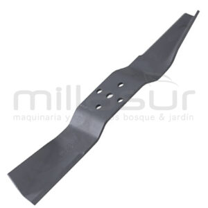 CUCHILLA CORTACÉSPED 378 MM ADAPTABLE A COUNTAX A20-50 … CUCHILLA CORTACÉSPED 378 MM ADAPTABLE A COUNTAX A20-50 …