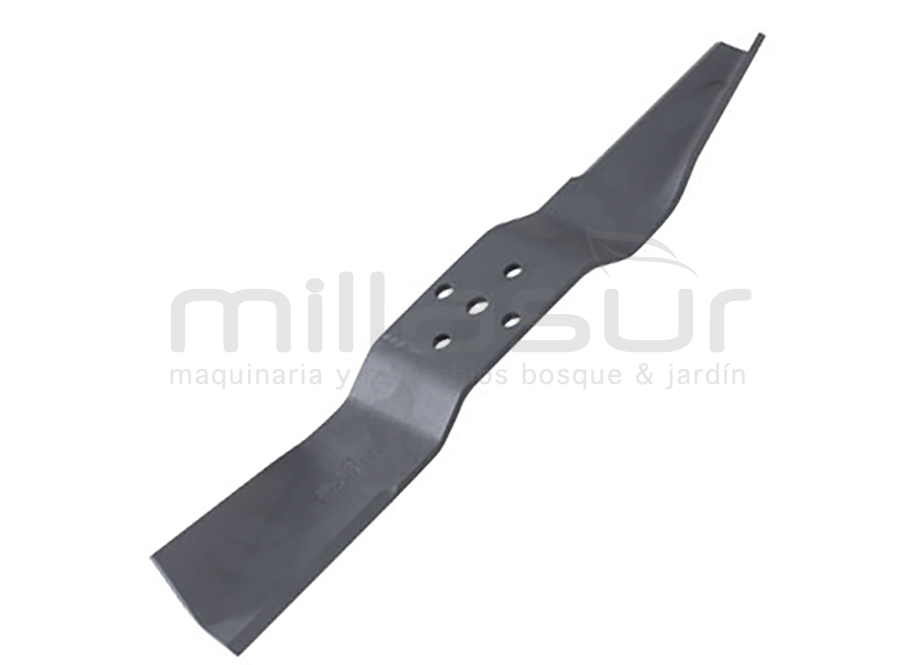 CUCHILLA CORTACÉSPED 378 MM ADAPTABLE A COUNTAX A20-50 … CUCHILLA CORTACÉSPED 378 MM ADAPTABLE A COUNTAX A20-50 …