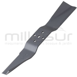 CUCHILLA CORTACÉSPED 378 MM ADAPTABLE A COUNTAX A20-50 … CUCHILLA CORTACÉSPED 378 MM ADAPTABLE A COUNTAX A20-50 …