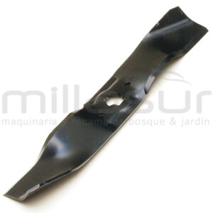 CUCHILLA CORTACÉSPED 378 MM ADAPTABLE A MTD … CUCHILLA CORTACÉSPED 378 MM ADAPTABLE A MTD …