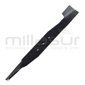 CUCHILLA CORTACÉSPED 379 MM ADAPTABLE A AL-KO 3.82 SE … CUCHILLA CORTACÉSPED 379 MM ADAPTABLE A AL-KO 3.82 SE …