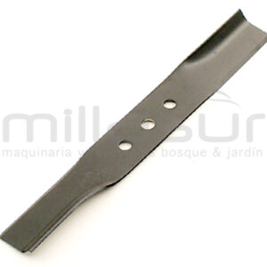 CUCHILLA CORTACÉSPED 380 MM ADAPTABLE A AL-KO E38, TOPMASTER 25/38 H … CUCHILLA CORTACÉSPED 380 MM ADAPTABLE A AL-KO E38, TOPMASTER 25/38 H …