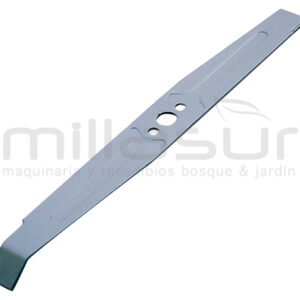CUCHILLA CORTACÉSPED 380 MM ADAPTABLE A FLYMO E38 SPRINTER, E38/2, E38/7 … CUCHILLA CORTACÉSPED 380 MM ADAPTABLE A FLYMO E38 SPRINTER, E38/2, E38/7 …