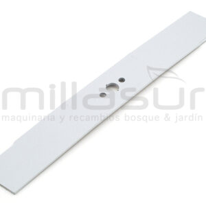 CUCHILLA CORTACÉSPED 384 MM ADAPTABLE A FLYMO L38, L38/02, L38/03 … CUCHILLA CORTACÉSPED 384 MM ADAPTABLE A FLYMO L38, L38/02, L38/03 …