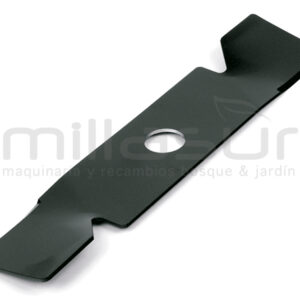 CUCHILLA CORTACÉSPED 385 MM ADAPTABLE A QUEEN GARDEN … CUCHILLA CORTACÉSPED 385 MM ADAPTABLE A QUEEN GARDEN …