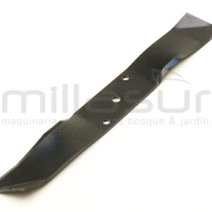 CUCHILLA CORTACÉSPED 385 MM ADAPTABLE A STIGA PARK 100 M, PARK 102 M, PARK 2002 … CUCHILLA CORTACÉSPED 385 MM ADAPTABLE A STIGA PARK 100 M, PARK 102 M, PARK 2002 …