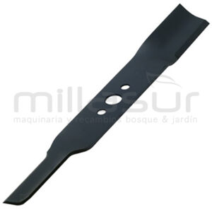 CUCHILLA CORTACÉSPED 388 MM ADAPTABLE A OLEO MAC GE43, … CUCHILLA CORTACÉSPED 388 MM ADAPTABLE A OLEO MAC GE43, …