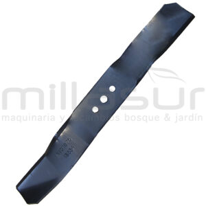 CUCHILLA HUSQV. 389 mm. RIDER BIOCLIP 1,03 mt. CUCHILLA HUSQV. 389 mm. RIDER BIOCLIP 1,03 mt.