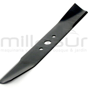 CUCHILLA CORTACÉSPED 389 MM ADAPTABLE A SIMPLICITY … CUCHILLA CORTACÉSPED 389 MM ADAPTABLE A SIMPLICITY …