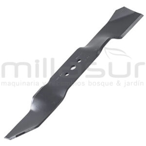 CUCHILLA CORTACÉSPED 390 MM ADAPTABLE A HUSQVARNA PR17, PR17 AWD, PROFLEX 21 … CUCHILLA CORTACÉSPED 390 MM ADAPTABLE A HUSQVARNA PR17, PR17 AWD, PROFLEX 21 …