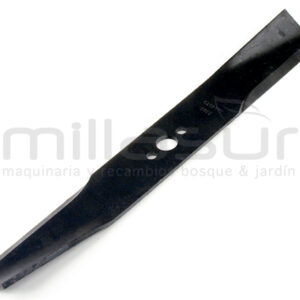 CUCHILLA CORTACÉSPED 390 MM ADAPTABLE A KUBOTA RC44 G … CUCHILLA CORTACÉSPED 390 MM ADAPTABLE A KUBOTA RC44 G …