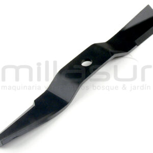 CUCHILLA CORTACÉSPED 390 MM ADAPTABLE A KUBOTA RC44 … CUCHILLA CORTACÉSPED 390 MM ADAPTABLE A KUBOTA RC44 …