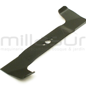CUCHILLA CORTACÉSPED 390 MM ADAPTABLE A KYNAST … CUCHILLA CORTACÉSPED 390 MM ADAPTABLE A KYNAST …
