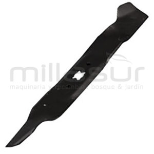 CUCHILLA CORTACÉSPED 395 MM ADAPTABLE A MTD 395 PB, 395 PO, 395 P … CUCHILLA CORTACÉSPED 395 MM ADAPTABLE A MTD 395 PB, 395 PO, 395 P …