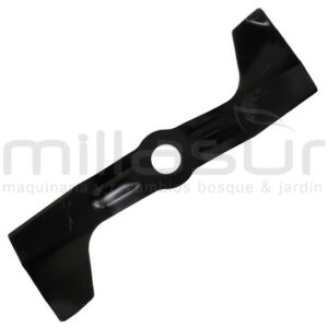 CUCHILLA CORTACÉSPED 397 MM ADAPTABLE A MTD GE40, E40, 282P … CUCHILLA CORTACÉSPED 397 MM ADAPTABLE A MTD GE40, E40, 282P …