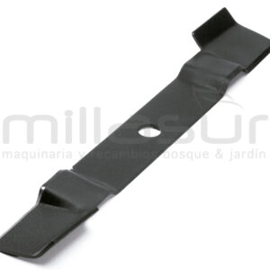 CUCHILLA CORTACÉSPED 398 MM ADAPTABLE A AL-KO 40 E COMFORT … CUCHILLA CORTACÉSPED 398 MM ADAPTABLE A AL-KO 40 E COMFORT …