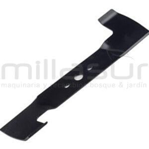 CUCHILLA CORTACÉSPED 398 MM ADAPTABLE A AL-KO CLASSIC 42 E PLUS … CUCHILLA CORTACÉSPED 398 MM ADAPTABLE A AL-KO CLASSIC 42 E PLUS …