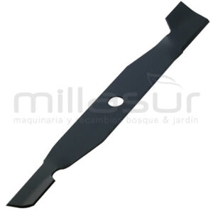 CUCHILLA CORTACÉSPED 398 MM ADAPTABLE A STIGA SWING 40, … CUCHILLA CORTACÉSPED 398 MM ADAPTABLE A STIGA SWING 40, …