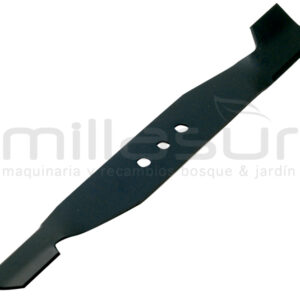 CUCHILLA CORTACÉSPED 398 MM ADAPTABLE A STIGA SWING 40 … CUCHILLA CORTACÉSPED 398 MM ADAPTABLE A STIGA SWING 40 …