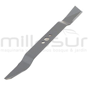CUCHILLA CORTACÉSPED 399 MM ADAPTABLE A MARAZZINI ERMA 40, ERMA 400, ERMA 740 … CUCHILLA CORTACÉSPED 399 MM ADAPTABLE A MARAZZINI ERMA 40, ERMA 400, ERMA 740 …