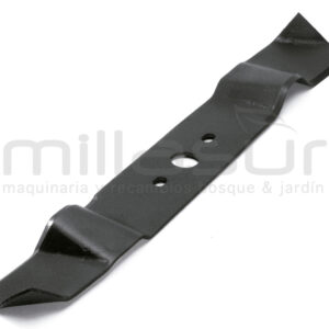 CUCHILLA CORTACÉSPED 400 MM ADAPTABLE A AL-KO 42 B, 42 E … CUCHILLA CORTACÉSPED 400 MM ADAPTABLE A AL-KO 42 B, 42 E …