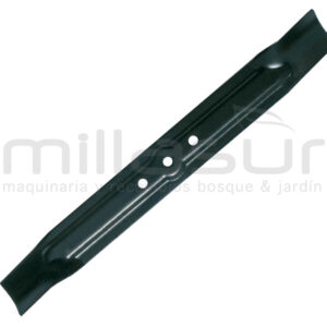 CUCHILLA CORTACÉSPED 400 MM ADAPTABLE A BOSCH ROTAK 40, ROTAK 40 C, ROTAK 400 C … CUCHILLA CORTACÉSPED 400 MM ADAPTABLE A BOSCH ROTAK 40, ROTAK 40 C, ROTAK 400 C …