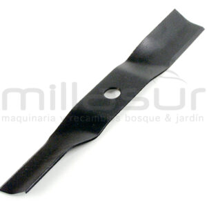 CUCHILLA CORTACÉSPED 400 MM ADAPTABLE A MURRAY … CUCHILLA CORTACÉSPED 400 MM ADAPTABLE A MURRAY …