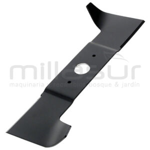 CUCHILLA CORTACÉSPED 400 MM ADAPTABLE A SOLO 582, 583, 585, … CUCHILLA CORTACÉSPED 400 MM ADAPTABLE A SOLO 582, 583, 585, …