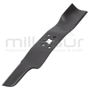 CUCHILLA CORTACÉSPED 400 MM ADAPTABLE A VIKING MB 410, MB 415, MB 443.0, … CUCHILLA CORTACÉSPED 400 MM ADAPTABLE A VIKING MB 410, MB 415, MB 443.0, …