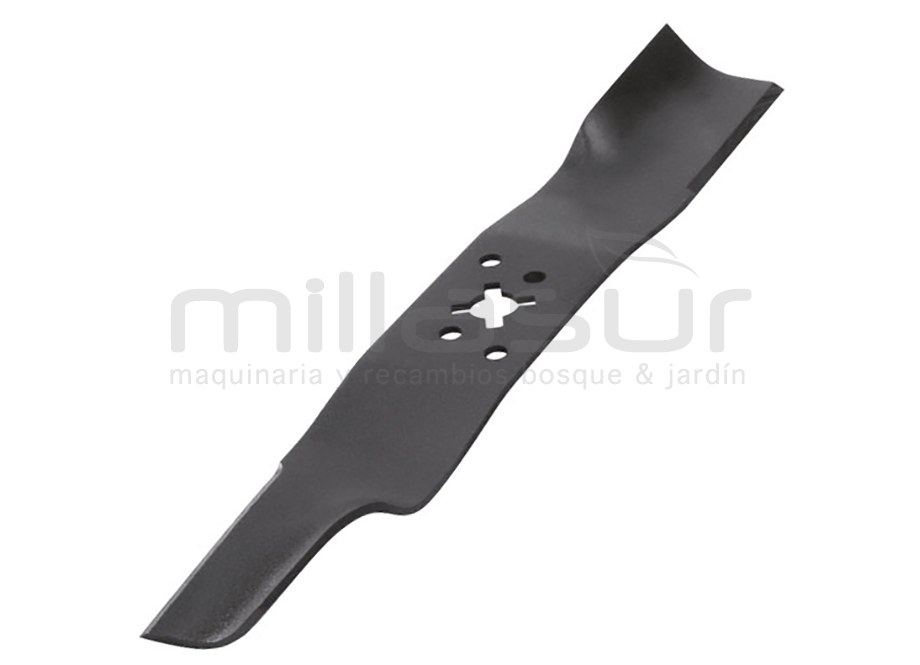 CUCHILLA CORTACÉSPED 400 MM ADAPTABLE A VIKING MB 410, MB 415, MB 443.0, … CUCHILLA CORTACÉSPED 400 MM ADAPTABLE A VIKING MB 410, MB 415, MB 443.0, …